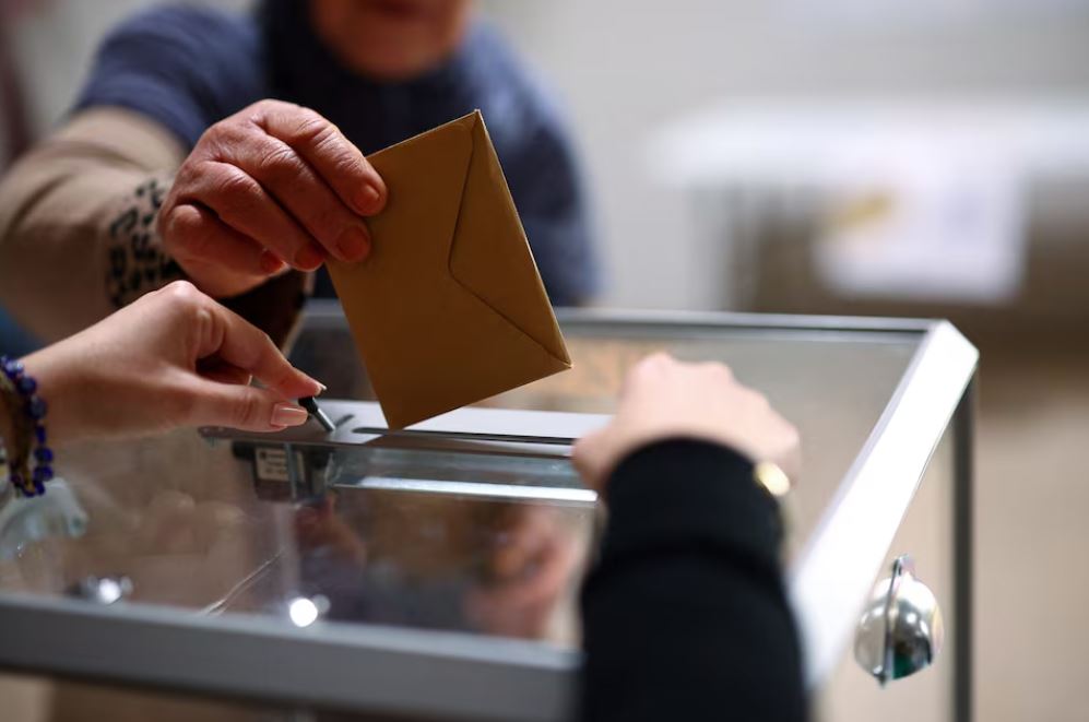 France’s far right poll debacle gives hope to mainstream rivals